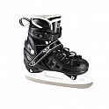 Brusle NILS Extreme NH10905.2 4v1 černé