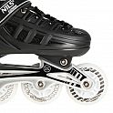 Brusle NILS Extreme NH10905.2 4v1 černé