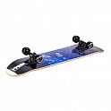 Skateboard NILS Extreme CR3108SA Space Star