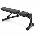 Variabilní posilovací lavice MARBO MS-L114 2.0