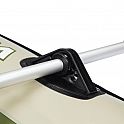 Nafukovací člun Bestway VOYAGER 300 2,43 x 1,02 m