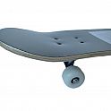ACRA Skateboard závodní se zpevněným podvozkem