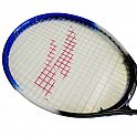 Pálka tenisová dětská 65 cm s pouzdrem G2413/2