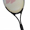 Pálka tenisová dětská 65 cm s pouzdrem G2413/2