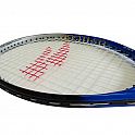Tenisová raketa Brother kompozitová modrá2 305 g