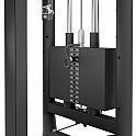 Tlaky ramen (Shoulder Press) UpForm UF-024