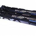 ACRA LSR/S/GAL-160 Běžecké lyže šupinaté s vázáním NNN