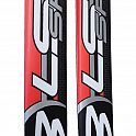 ACRA LSS-180 Běžecké lyže s vázáním SNS