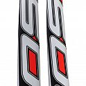 ACRA LSS-185 Běžecké lyže s vázáním SNS