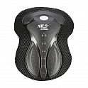 Souprava chráníčů NILS Extreme H8334 černá