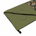 Spací pytel NILS Camp NC2002 camo