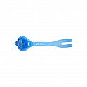 Plavecké brýle NILS Aqua NQG130AF modré