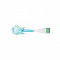 Plavecké brýle NILS Aqua NQG870SAF Junior modré