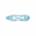 Plavecké brýle NILS Aqua NQG870SAF Junior modré