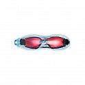 Plavecké brýle NILS Aqua NQG660MAF Racing oranžové