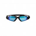 Plavecké brýle NILS Aqua NQG660MAF Racing fialové