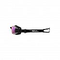 Plavecké brýle NILS Aqua NQG660MAF Racing fialové
