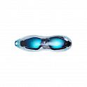 Plavecké brýle NILS Aqua NQG660MAF Racing fialové