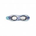 Plavecké brýle NILS Aqua NQG230MAF Racing modré
