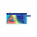 Silikonová čepice NILS Aqua NQC Multicolor M04