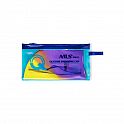 Silikonová čepice NILS Aqua NQC Multicolor M11
