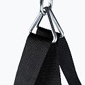 Boxovací pytel DBX BUSHIDO Kids 60cm/22cm 7kg pro děti, červený