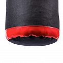 Boxovací pytel DBX BUSHIDO Kids 60cm/22cm 7kg pro děti, červený
