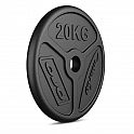 Olympijský kotouč MARBO MW-O20-OLI 20 kg