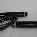 Švihadlo Cable Sedco ROPE 4030C černé 275 cm