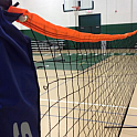 Síť na badminton se stojanem SPORT VICTOR SET NET art. 2012