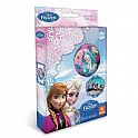 Nafukovací MONDO plážový míč Frozen 50 cm ( LEDOVÉ KRÁLOVSTVÍ ) 16525