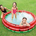 Nafukovací dětský bazén Intex 58448 168x38 cm