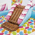 Hrací centrum Candy Zone Intex 57149 295x191x130 cm