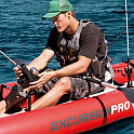 Člun Intex 68309 EXCURSION PRO KAYAK