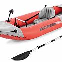 Člun Intex 68303 EXCURSION PRO KAYAK K1