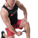 Chladící masážní váleček P2I COLD MUSCLE ROLLER