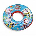 Plavecký kruh MONDO PAW PATROL 50 cm
