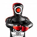 Figurína DBX BUSHIDO DBX-D-1 bez výplně