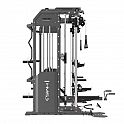 Multipress HMS CYKLOP 4