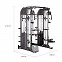 Multipress HMS CYKLOP 4