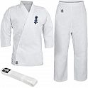 Kimono Karate Kyokushin DBX BUSHIDO DBX-KK-1