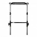 Skládací posilovací klec - Power Rack HMS KLT23 šedá