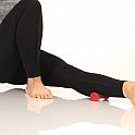 Bantoo Roller Togu - váleček s výstupky pro masáž