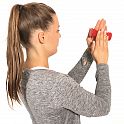Bantoo Roller Togu - váleček s výstupky pro masáž