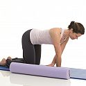 Foam Premium 90 TOGU 90x15cm lila Pilates válec