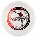 Frisbee Aerobie Medalist