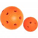 Goalball trainer 16 cm - míč s rolničkou
