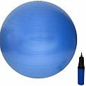 Gymnastický míč Gymball 55cm + hustilka ZDARMA