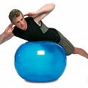 Gymnastický míč MyBall 75 cm Togu
