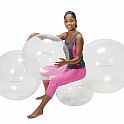 Gymnastický míč Opti Ball Gymnic 75 cm